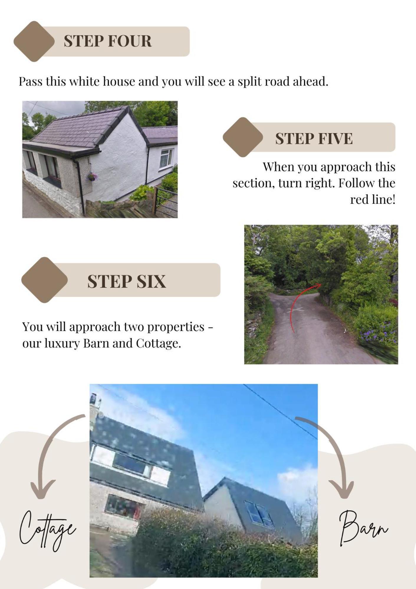 Holiday home Plas Coch, Snowdon Views With Large Garden Caernarfon
